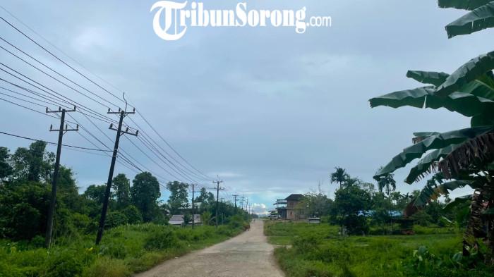 20260630_prakiraan cuaca Kota Sorong