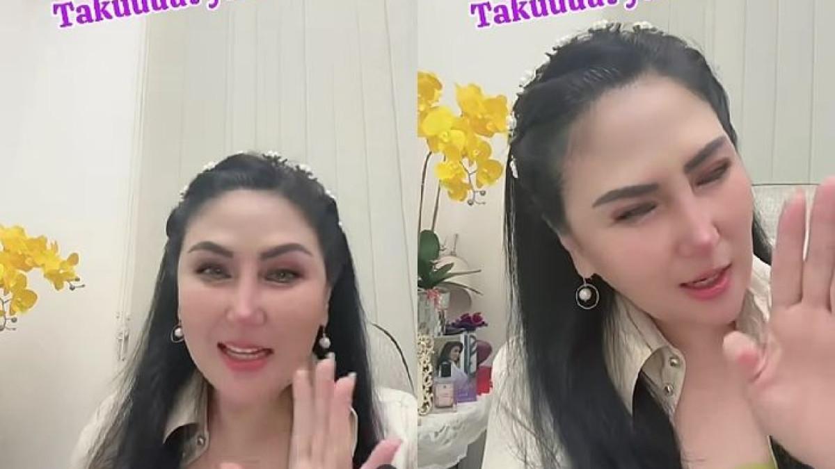 Psikolog Lita Gading