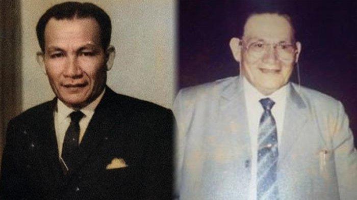 Sosok Pengusaha TD Pardede yang dikenal sebagai konglomerat Batak pertama di Sumatera Utara.