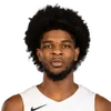 player headshot