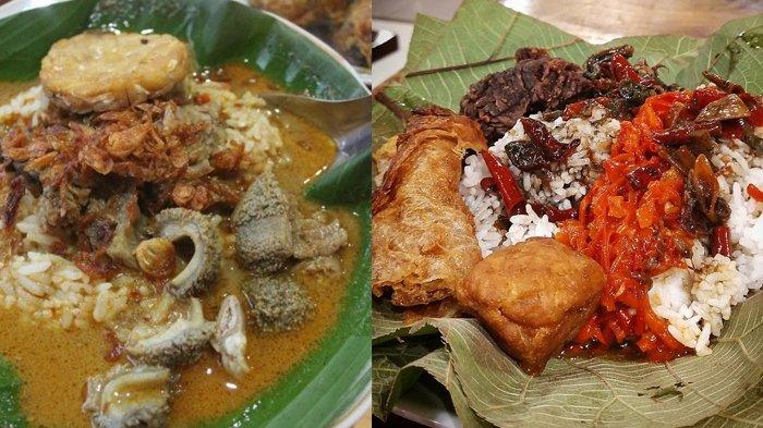 Nasi Grombyang