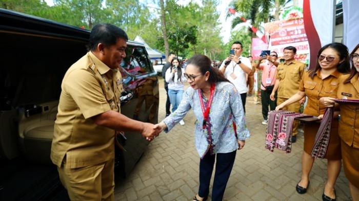 Sidang Raya XXXV Kerapatan Gereja Protestan Minahasa (KGPM) pada Tahun 2026