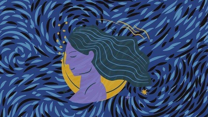 Zodiak Virgo