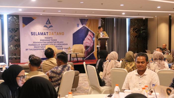 BP BATAM 0012026