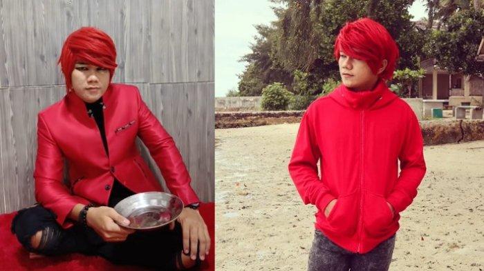 Sosok Marcel Radhival alias Pesulap Merah