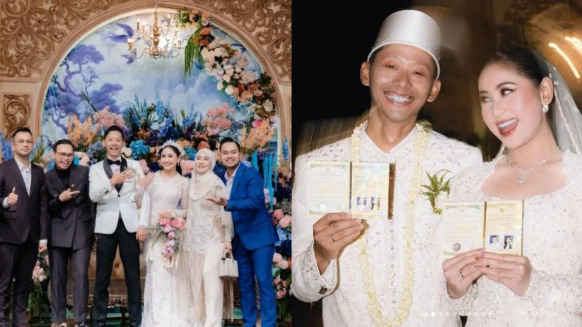 Mufli Budi Ananda menjadi yang paling baru menyita perhatian publik setelah dikabarkan masuk dalam susunan Dewan Komisaris PT Krakatau Posco.