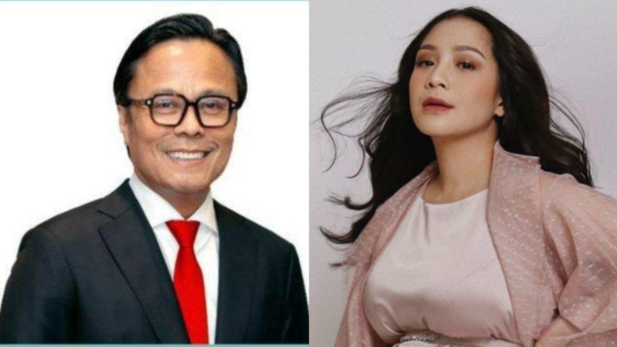 Paman Nagita Slavina menjadi sorotan setelah dipercaya mengemban tugas sebagai Chief Operating Officer (COO) Danantara.