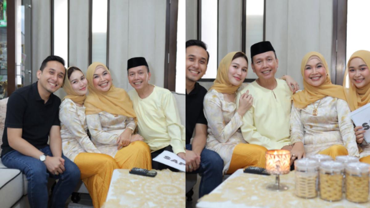 Setelah satu kali gagal berumah tangga dan dua kali batal menikah, Ayu memilih lebih berhati-hati dalam mengambil keputusan soal pasangan hidup.