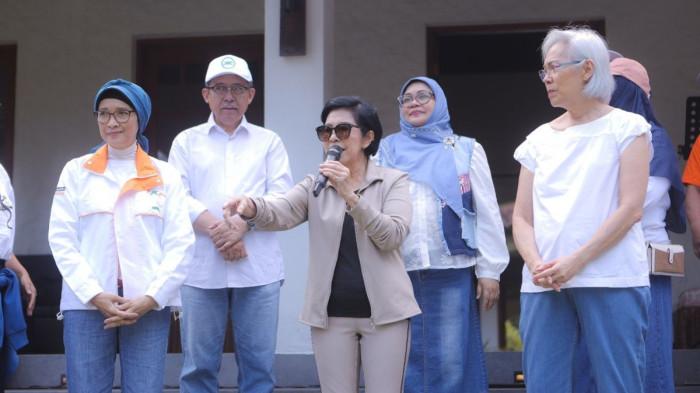 Gathering Kader 2026 menjadi puncak rangkaian peringatan HUT PPTI