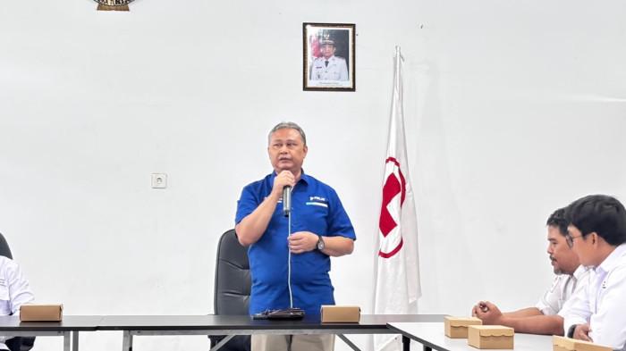 Bantuan Pelni ke PMI Nunukan 02 01072026