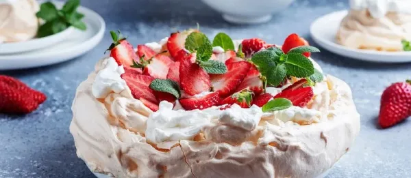 Margherita hingga Pavlova, 10 Nama Makanan dari Sosok Wanita Terkenal