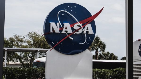 NASA Laser Communication