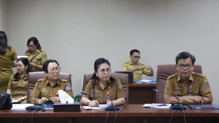 Pansus Ranperda Perizinan Berusaha DPRD Sulut langsung