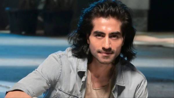Harshad Chopda
