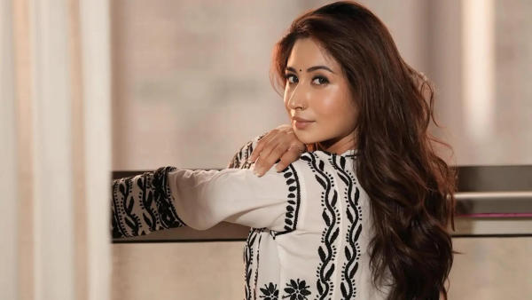 Shreya Kalra