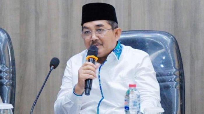 Bupati Tanjung Jabung Barat (Tanjabbar), Anwar Sadat