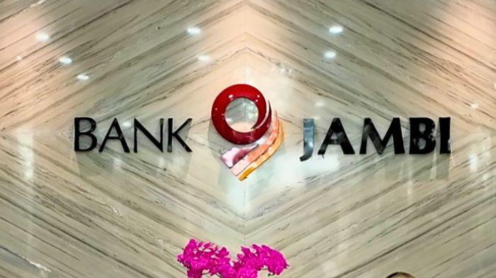 Pihak Bank Jambi mengonfirmasi kabar viral terkait tertangkapnya terduga pelaku pembobolan cyber bank tersebut.