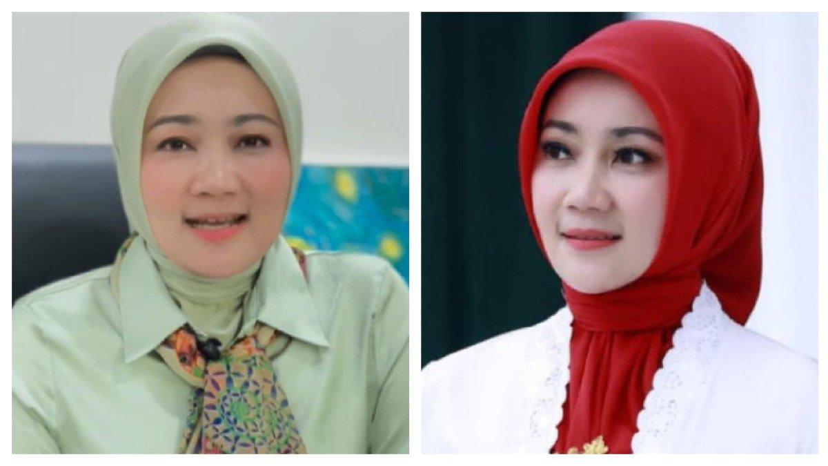 PROFIL ATALIA PRARATYA - Profil Atalia Praratya istri Ridwan Kamil, karir moncer, bergelar doktor,yakin sang suami hanya difitnah oleh Lisa Mariana.