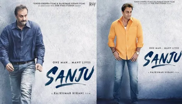 Rajkumar Hirani recalls Ranbir Kapoors 3 AM routine for Sanju shoot