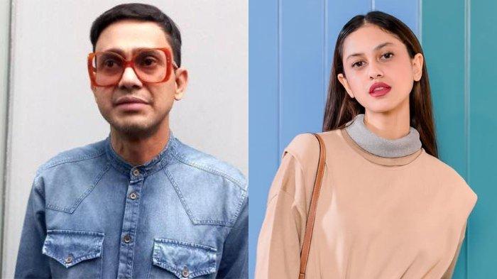 Pilih cuek, Asila Maisa tak peduli dengan cibiran netizen atas kemenangan ayahnya menjadi Wakil Bupati Cianjur.