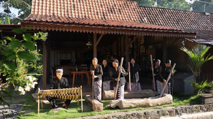Desa Sejahtera osing 6