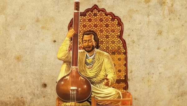 Mughal Navratan Tansen Rain Song Myth Or Reality Decoding Raag Malhar's Power