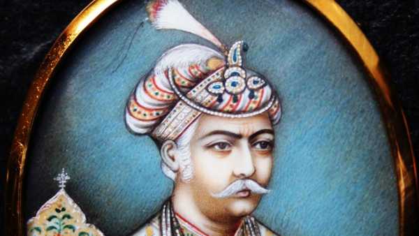 Akbar