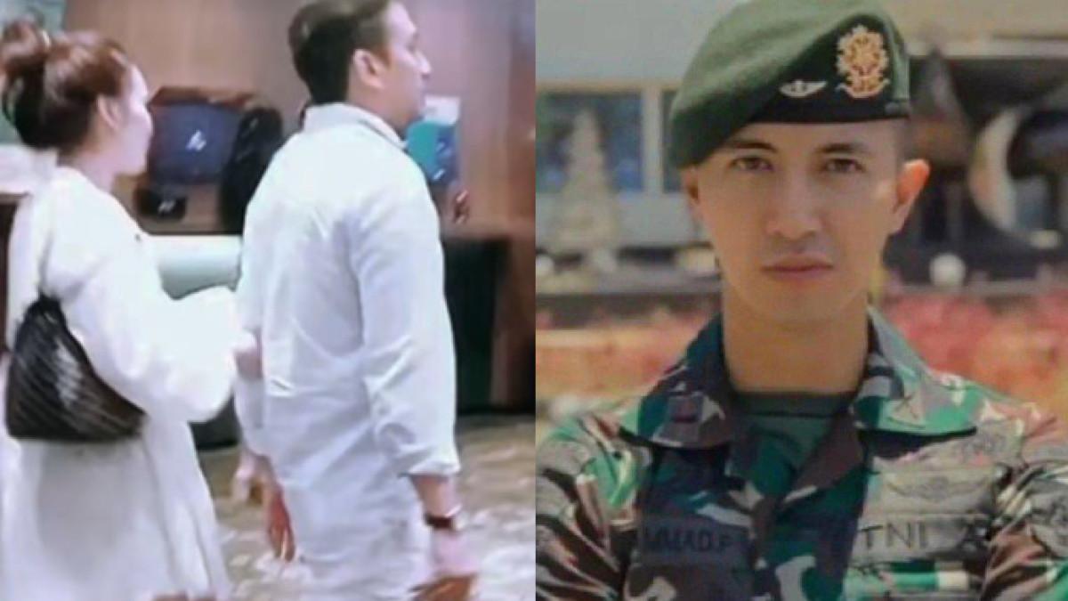Muhammad Fardhana sempat mencuri sorotan saat menjalin hubungan hingga bertunangan dengan pedangdut Ayu Ting Ting.