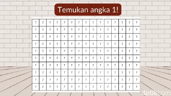 Asah Otak 1 (10/9/2025)