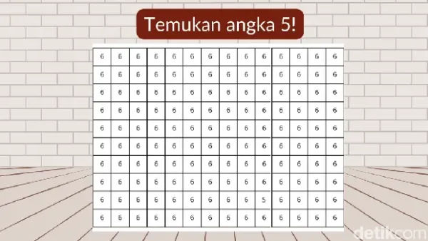 Asah Otak 1 (10/9/2025)
