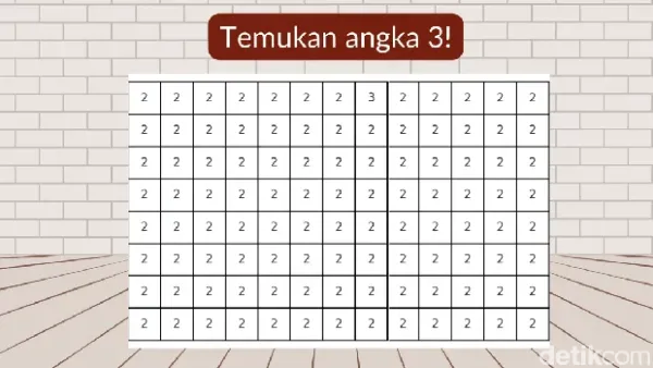 Asah Otak 1 (10/9/2025)