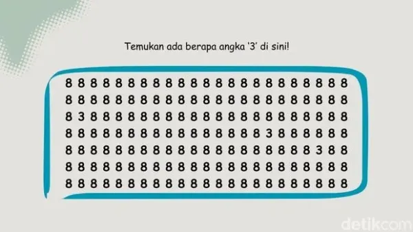 Asah Otak