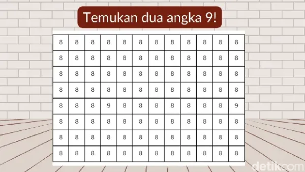 Asah Otak 1 (10/9/2025)