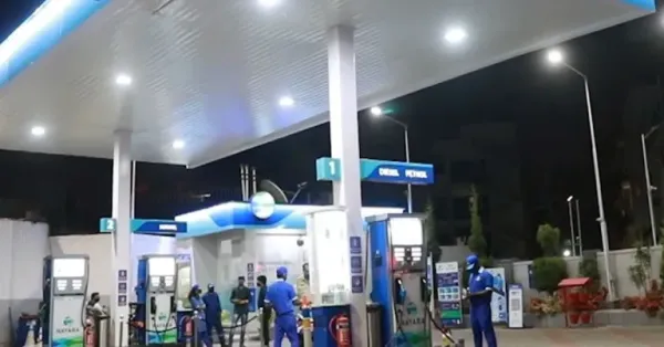 Nayara Petrol Bunk Nayara Petrol Bunk