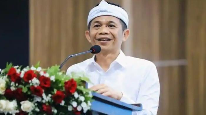 POLEMIK LAGU OM ZEIN - Bupati Purwakarta Om Zein