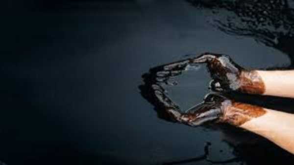 Crude Oil (2)