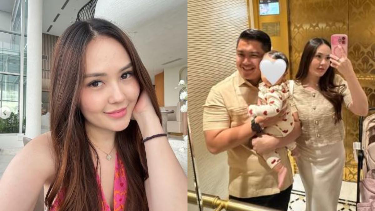 SARAH GIBSON CERAI - Sosok Sarah Gibson, selebgram sahabat Awkarin yang disebut diselingkuhi suami