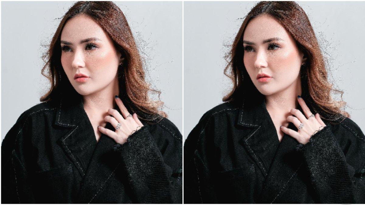 Sosok selebgram Sarah Gibson yang alami keguguran kedua kalinya