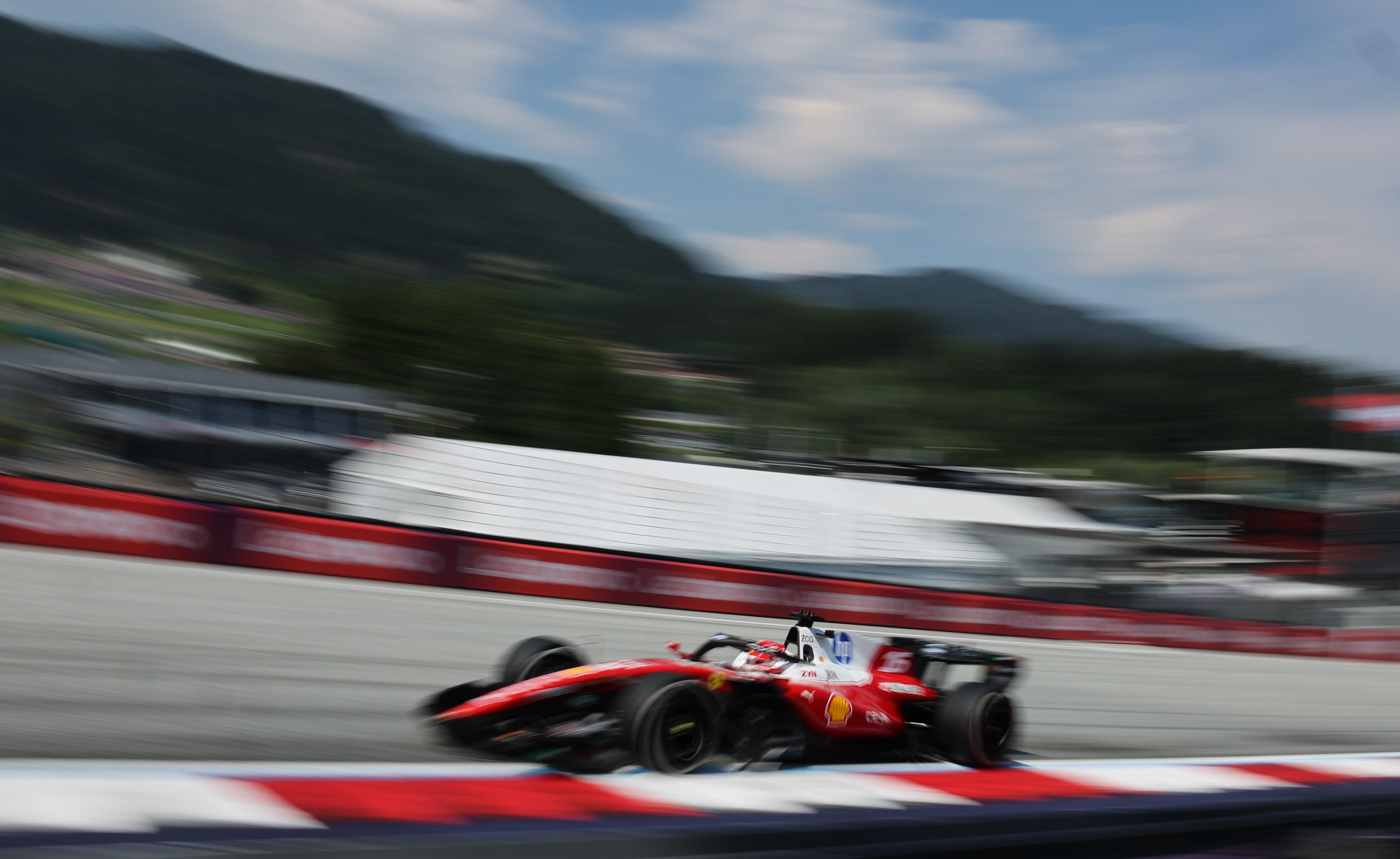 f1 austrian grand prix 2026