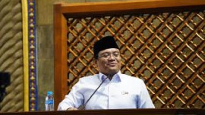 Ketua Lembaga Bahtsul Masail (LBM) PBNU, K.H. Mahbub Ma’afi Ramdlan, S.H.I., M.Hum