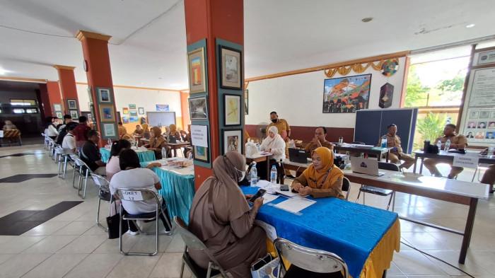 SPMB di SMPN 2 Tarakan 02 02072026