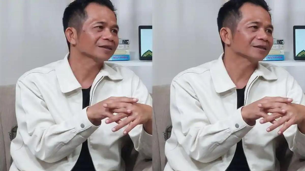 Bupati Purwakarta Saepul Bahri Binzein alias Om Zein minta maaf seusai lagu karyanya viral.