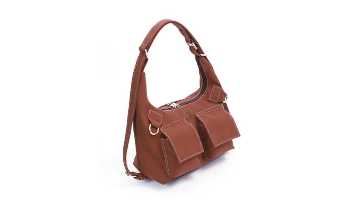 Ilustrasi rekomendasi Tako Bag - Miki Mini Shoulderbag