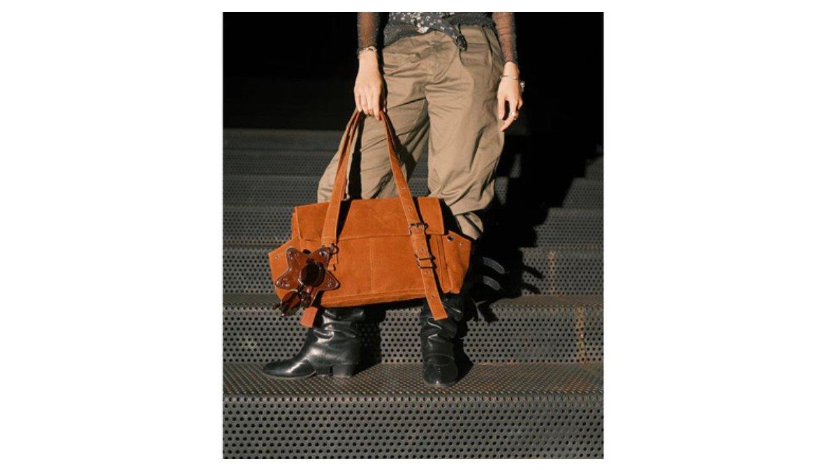 Ilustrasi rekomendasi Tako Bag - Kino Big Shoulderbag 1