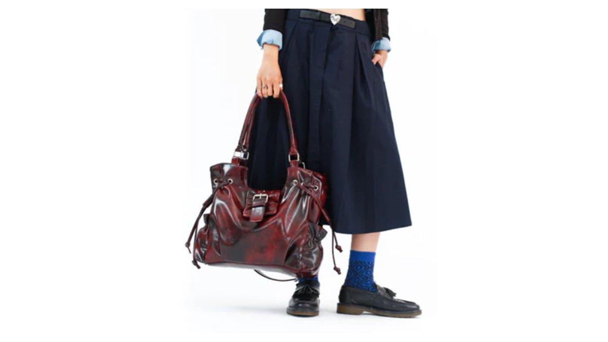 Ilustrasi rekomendasi Tako Bag - Tara Shoulderbag 