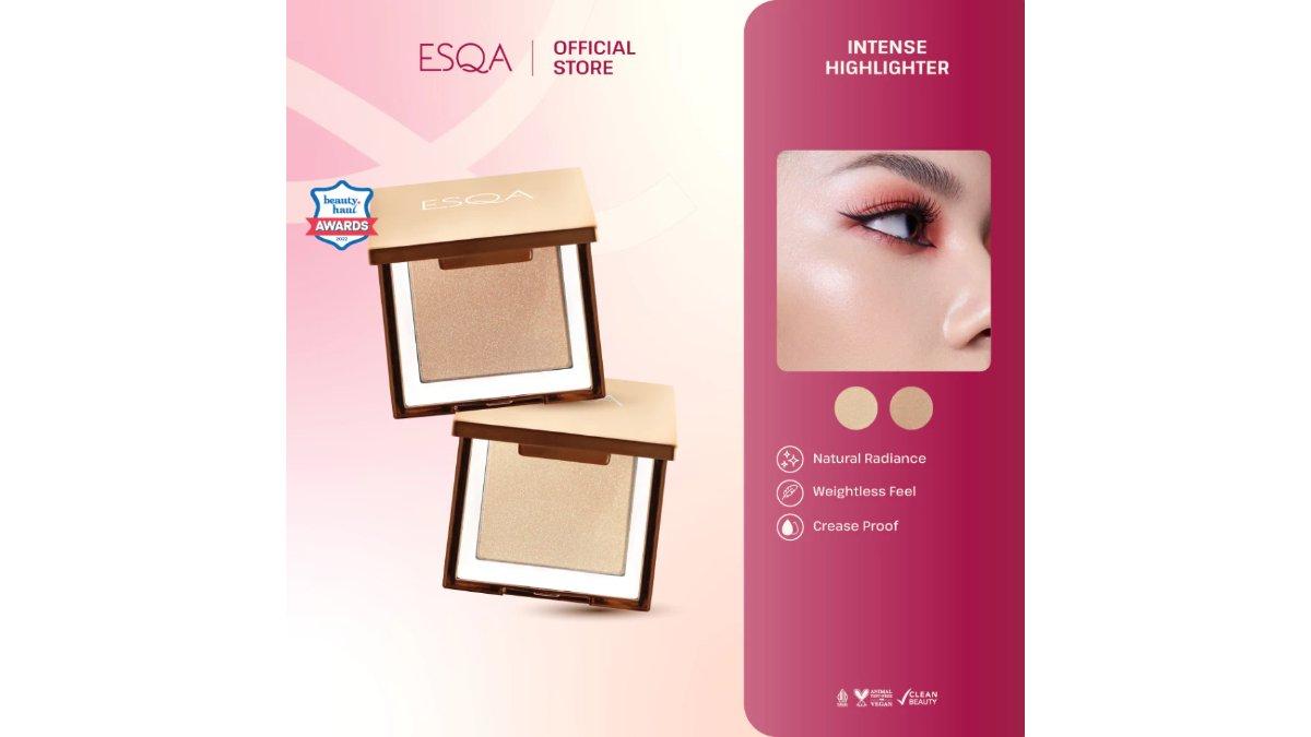 ESQA Intense Highlighter