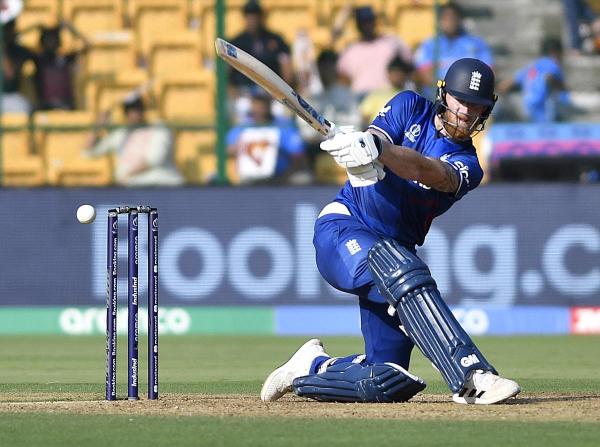 Stokes came out of ODI retirement to ply his trade for England in the 2023 ODI World Cup. Stokes came out of ODI retirement to ply his trade for England in the 2023 ODI World Cup.