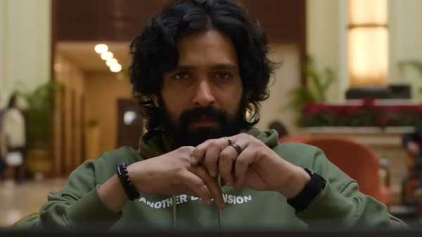 Vikrant