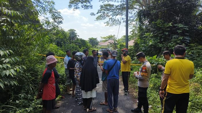 20260703 lokasi penemuan jenazah