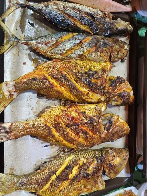 Makanan khas Portugal